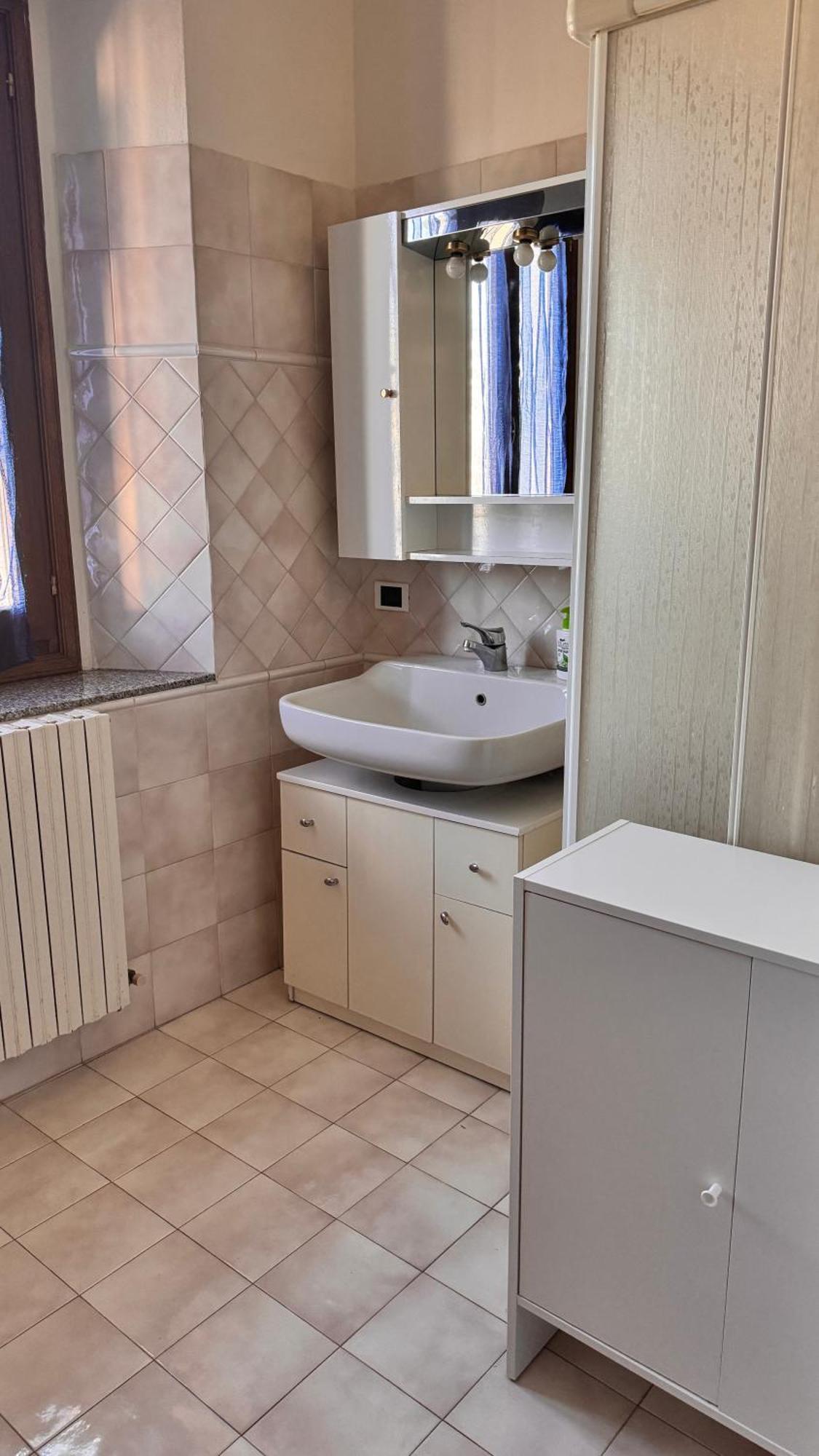 Appartamento Piazza Di Montese 1 エクステリア 写真