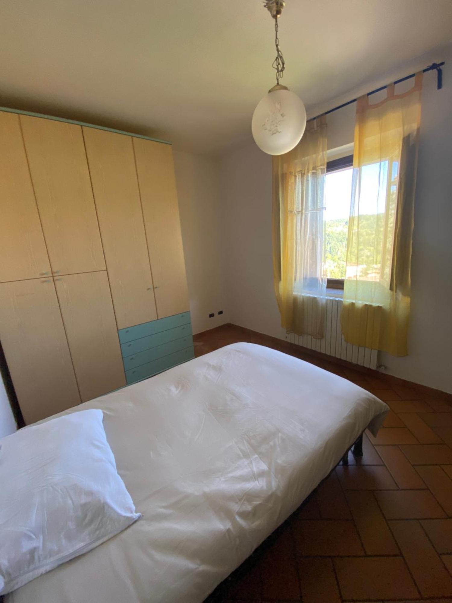 Appartamento Piazza Di Montese 1 エクステリア 写真