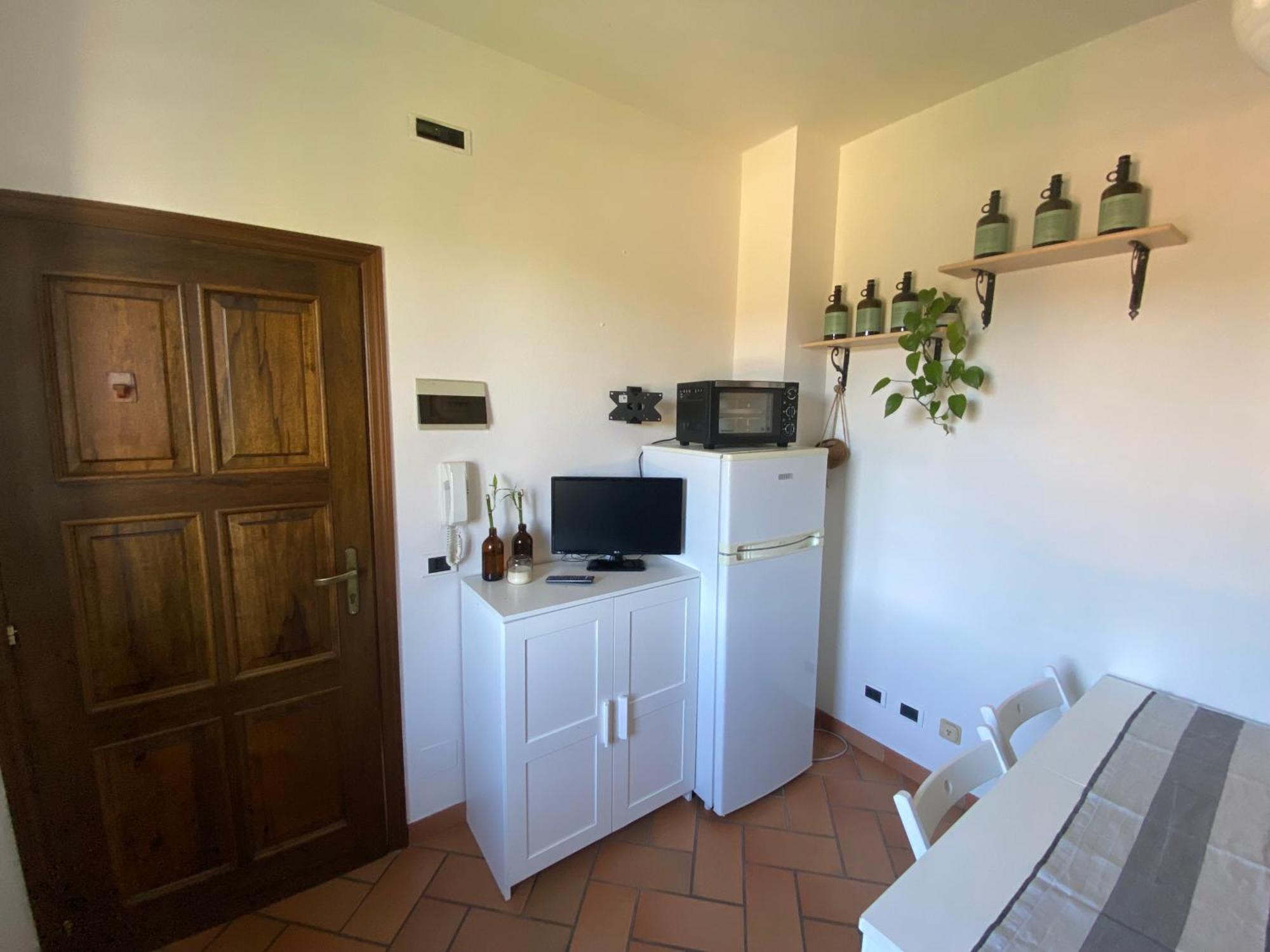 Appartamento Piazza Di Montese 1 エクステリア 写真