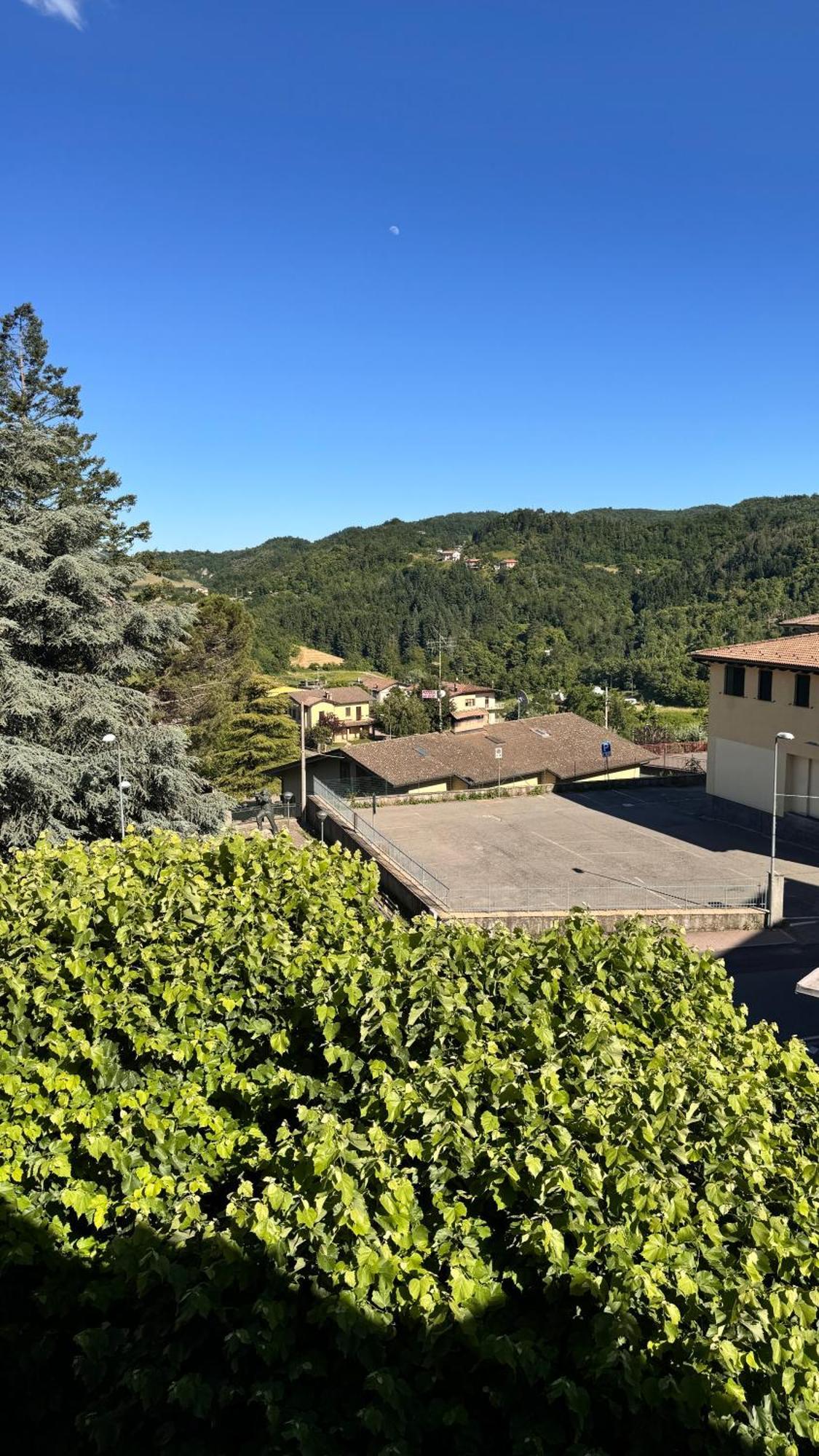 Appartamento Piazza Di Montese 1 エクステリア 写真